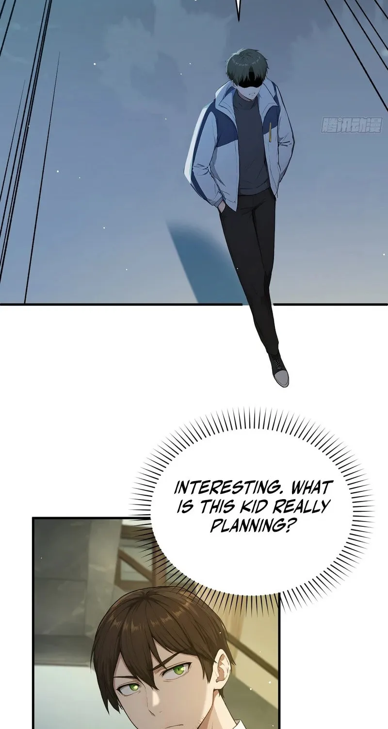 The Billion-Luck Player Chapter 14 page 37 - 