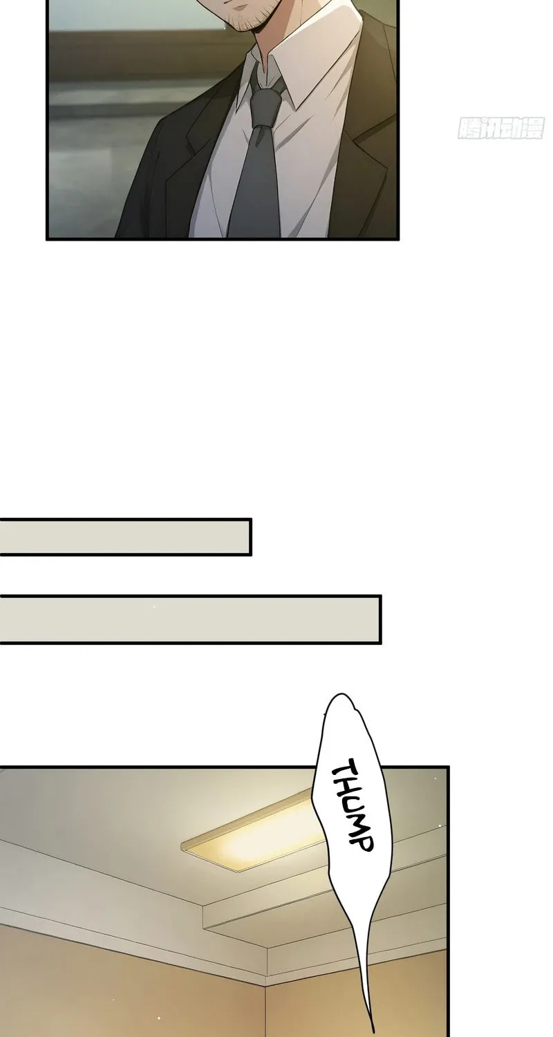 The Billion-Luck Player Chapter 14 page 38 - 