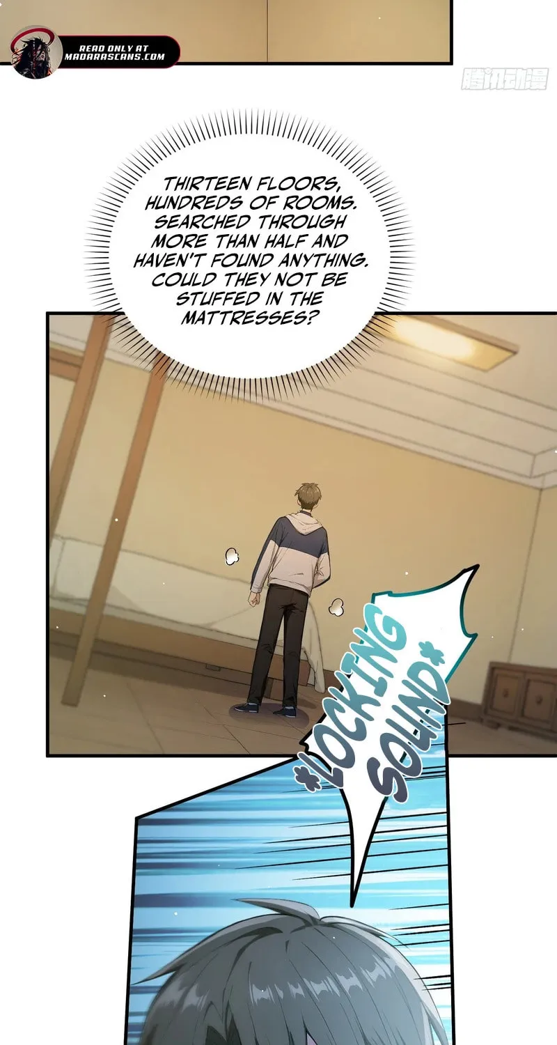 The Billion-Luck Player Chapter 14 page 39 - 