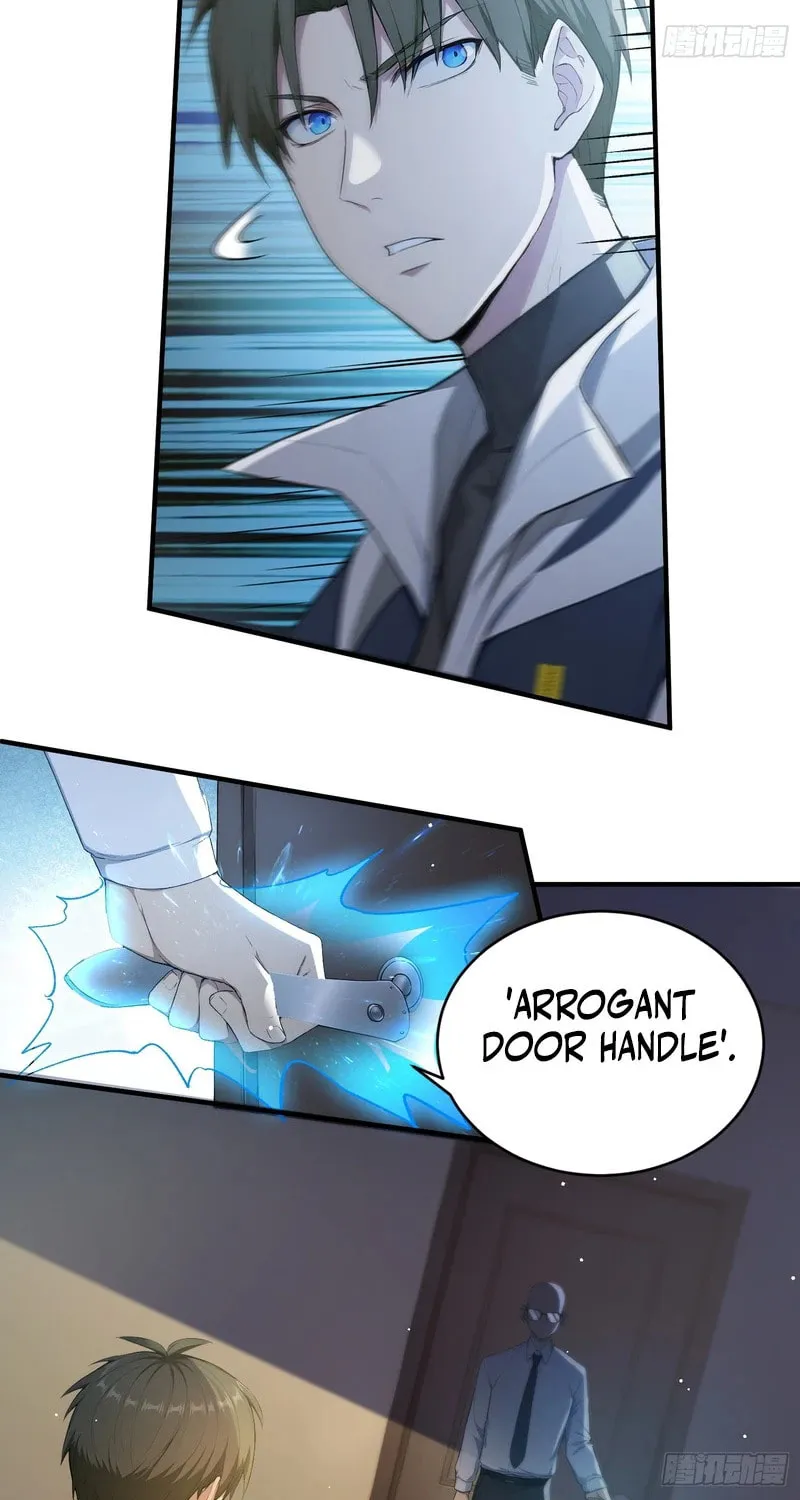 The Billion-Luck Player Chapter 14 page 40 - 