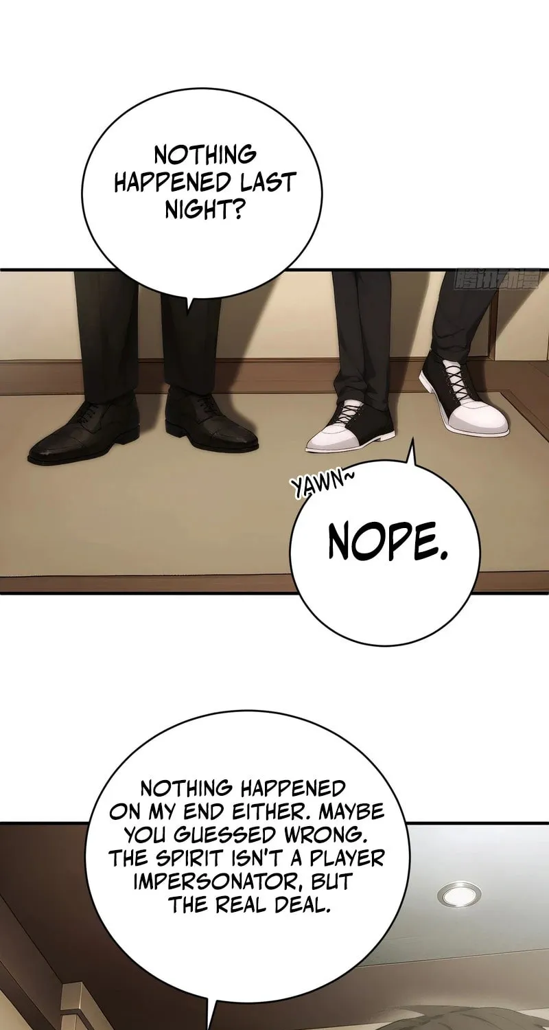 The Billion-Luck Player Chapter 14 page 5 - 