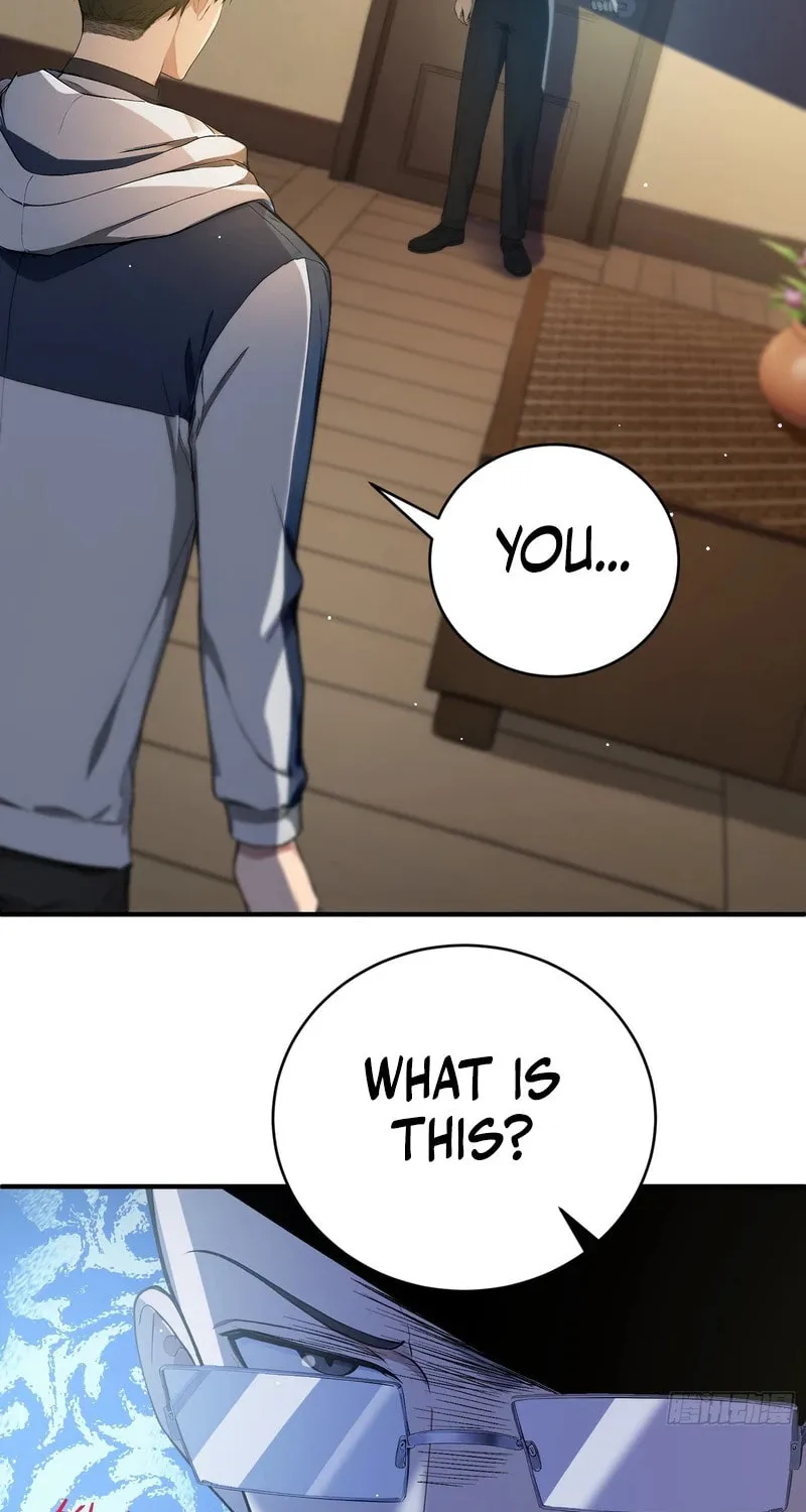 The Billion-Luck Player Chapter 14 page 41 - 