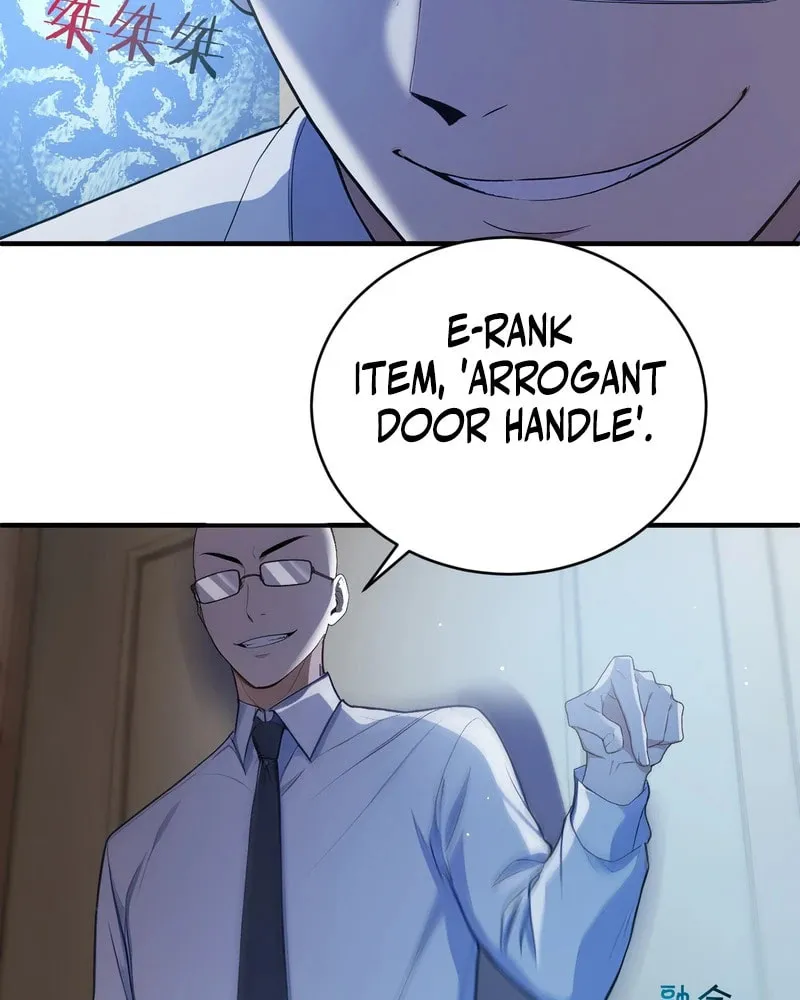 The Billion-Luck Player Chapter 14 page 42 - 