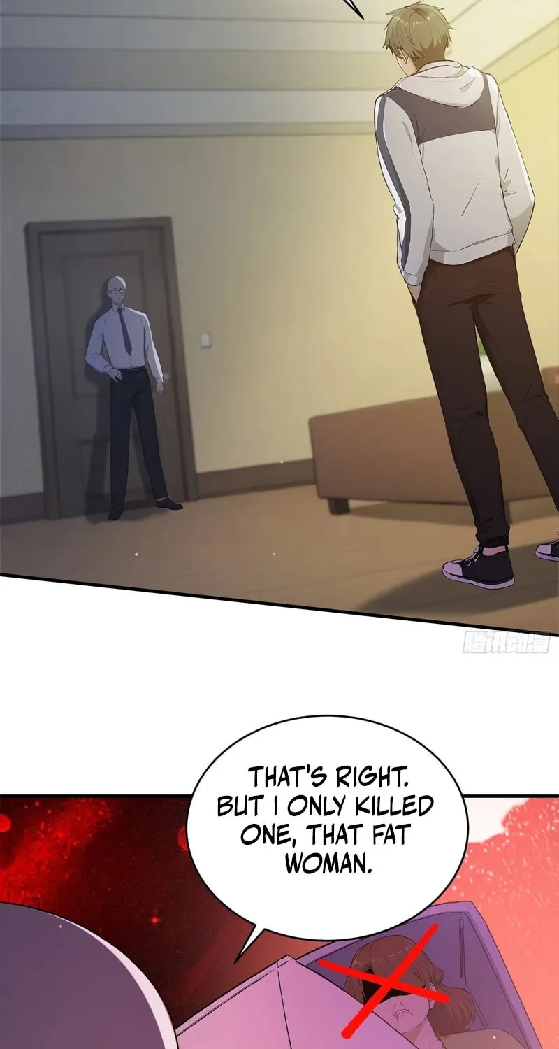 The Billion-Luck Player Chapter 14 page 44 - 