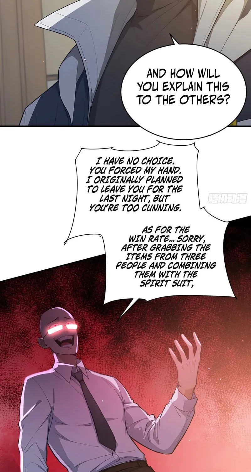 The Billion-Luck Player Chapter 14 page 48 - 
