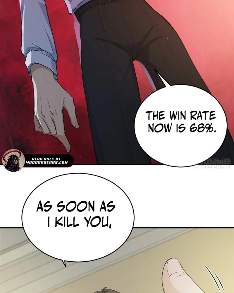 The Billion-Luck Player Chapter 14 page 49 - 