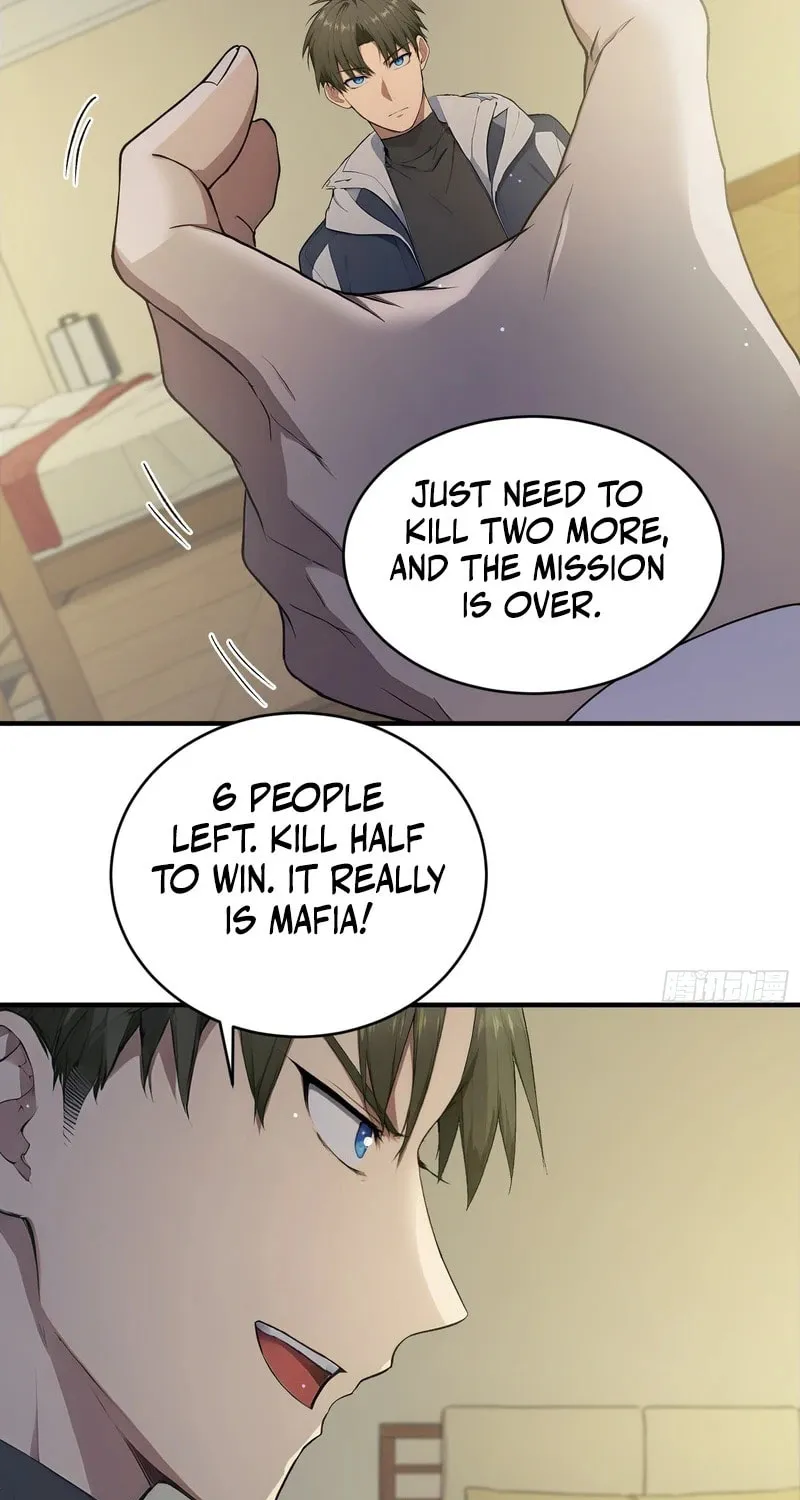 The Billion-Luck Player Chapter 14 page 50 - 