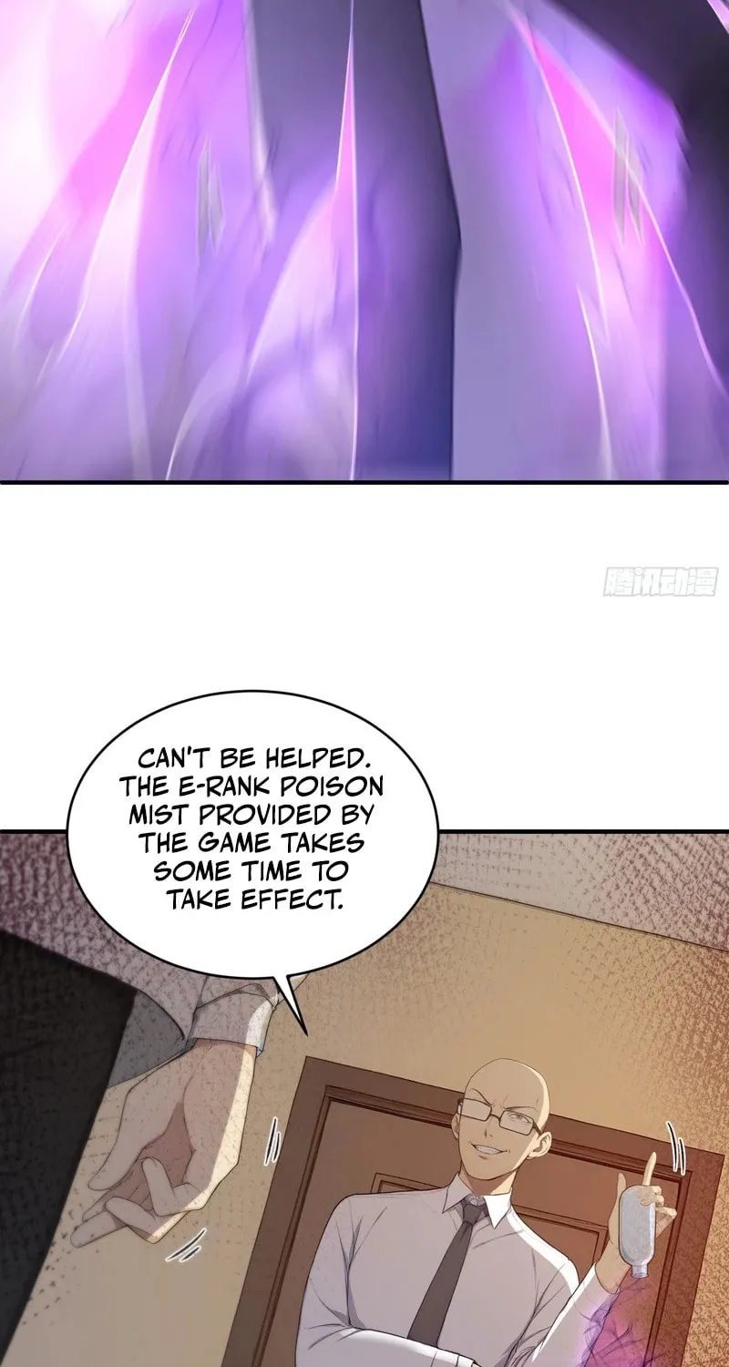 The Billion-Luck Player Chapter 14 page 52 - 