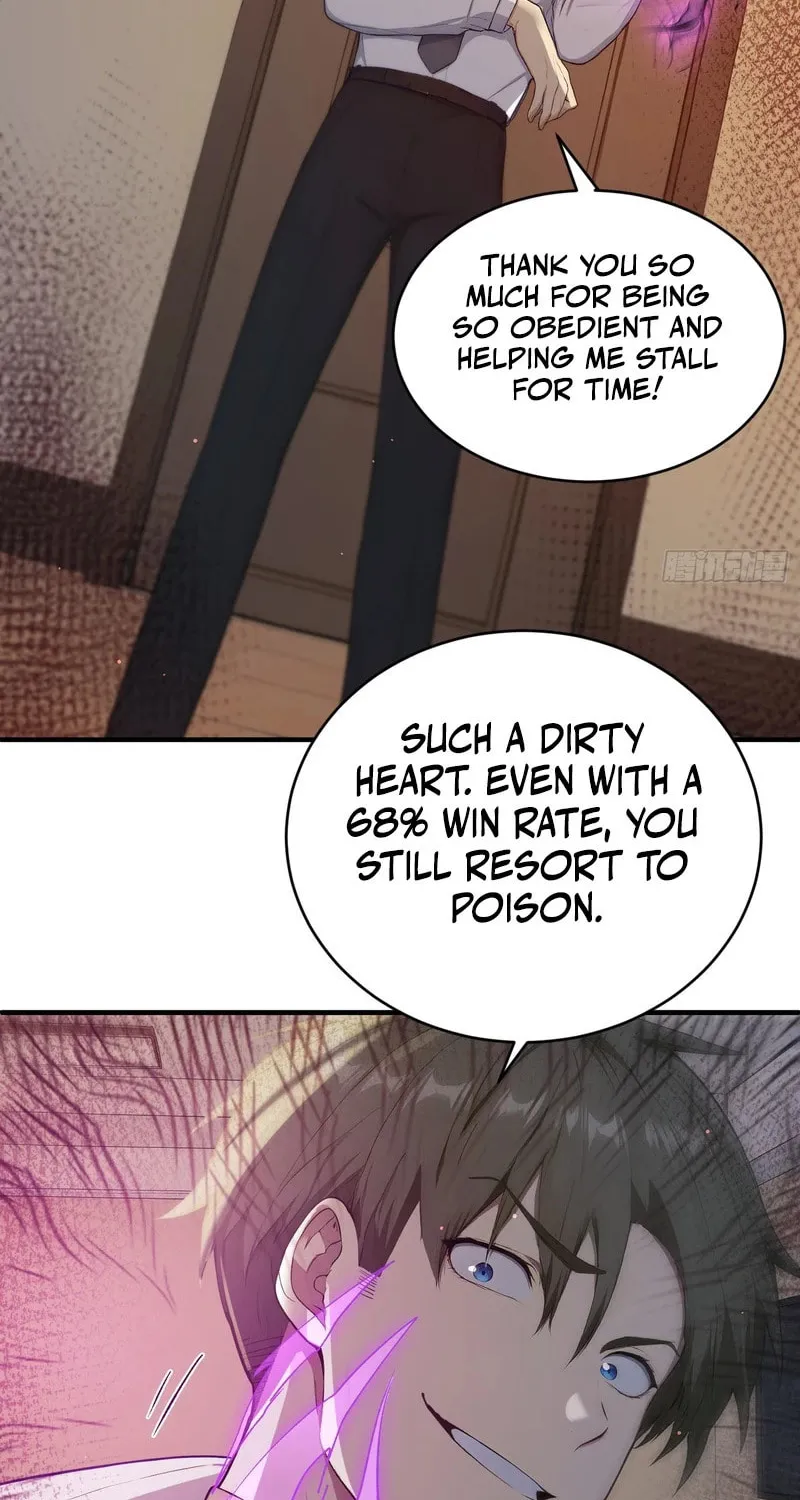 The Billion-Luck Player Chapter 14 page 53 - 