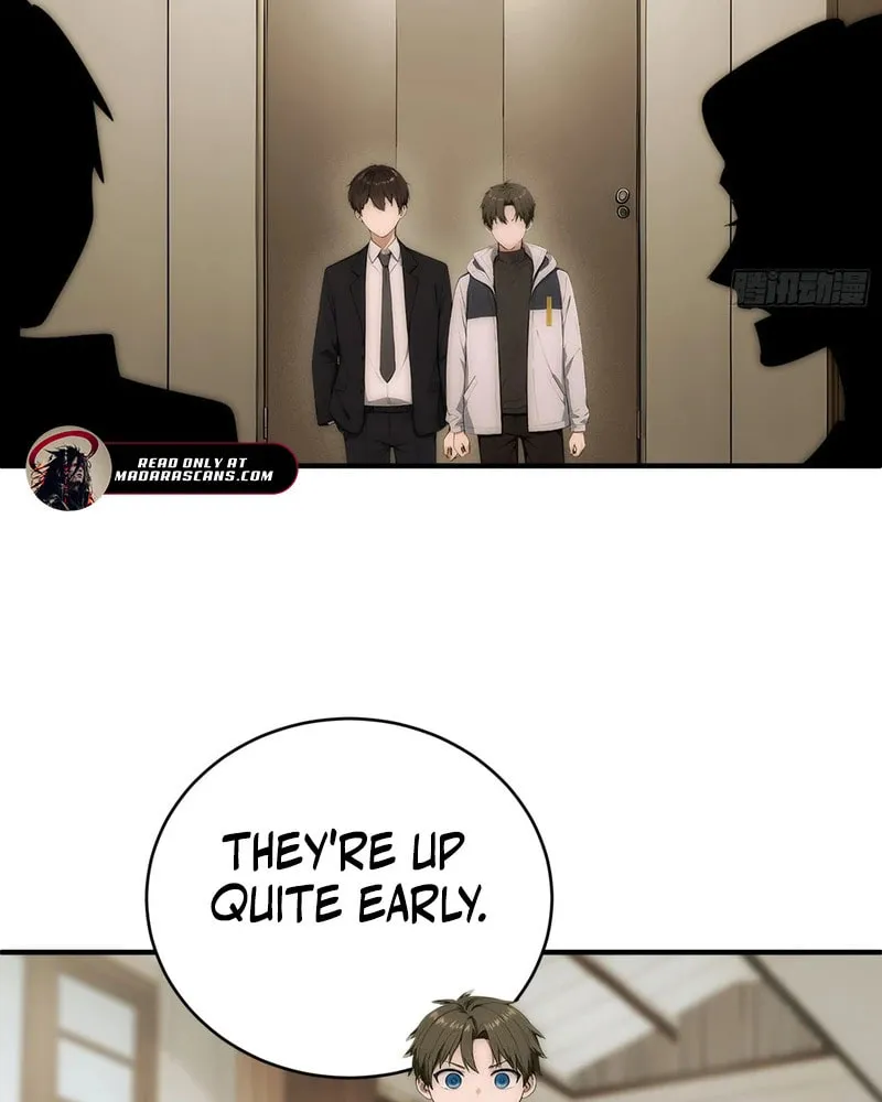 The Billion-Luck Player Chapter 14 page 7 - 