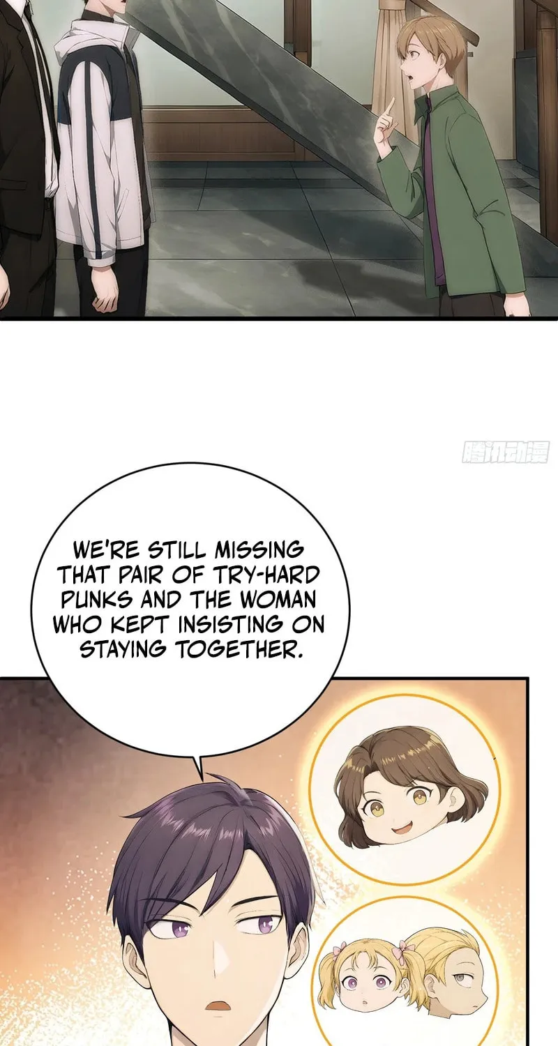 The Billion-Luck Player Chapter 14 page 9 - 