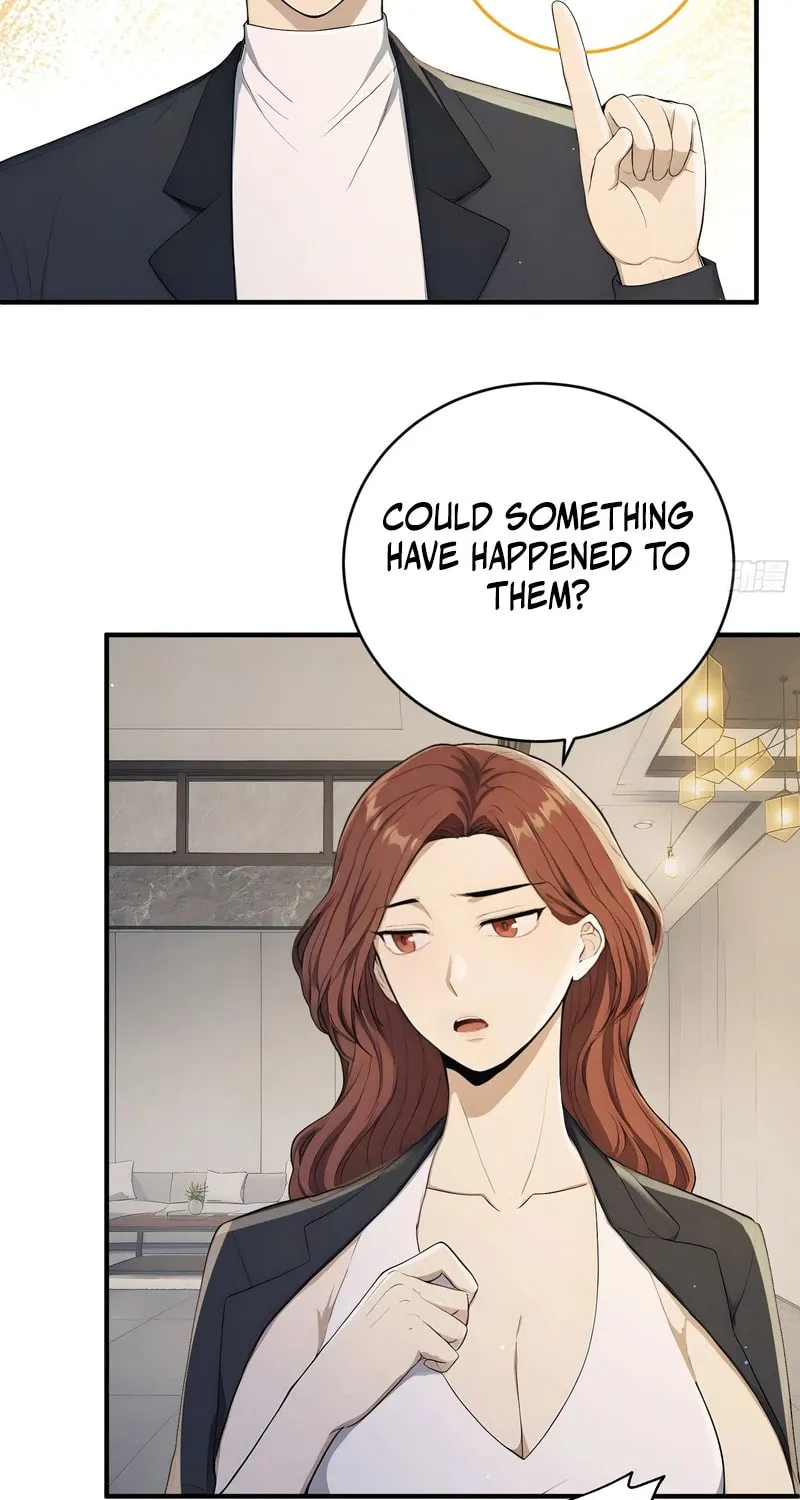 The Billion-Luck Player Chapter 14 page 10 - 