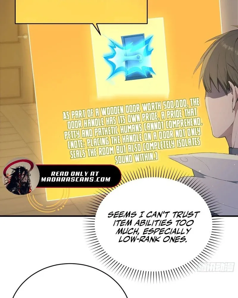 The Billion-Luck Player Chapter 15 page 14 - 