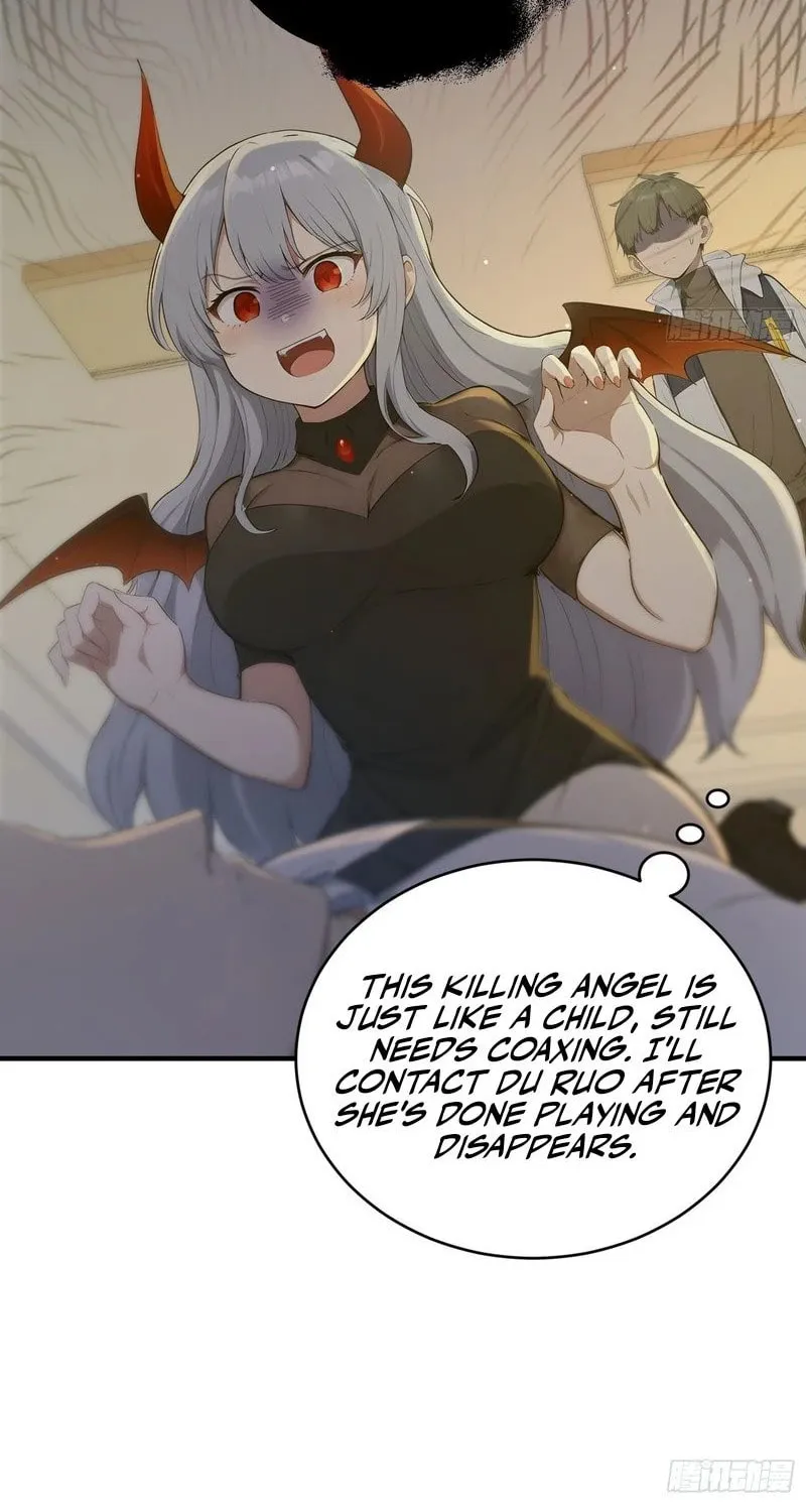 The Billion-Luck Player Chapter 15 page 17 - 