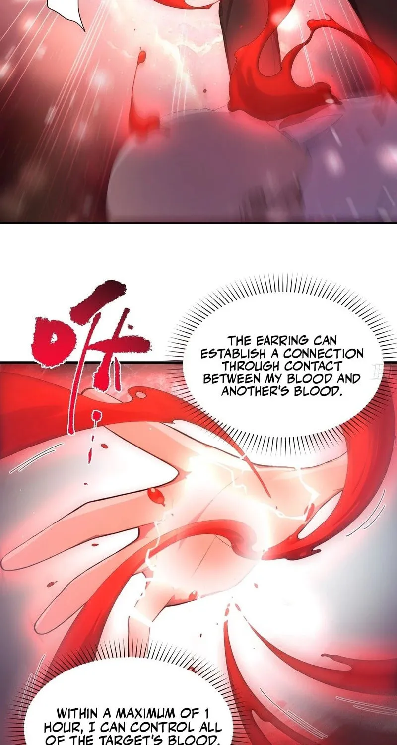 The Billion-Luck Player Chapter 15 page 19 - 