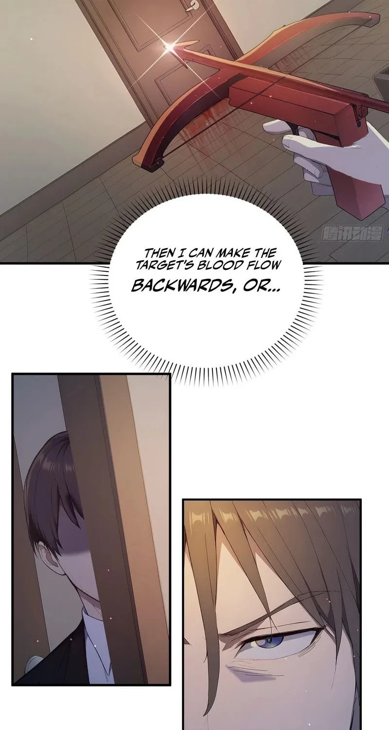 The Billion-Luck Player Chapter 15 page 22 - 