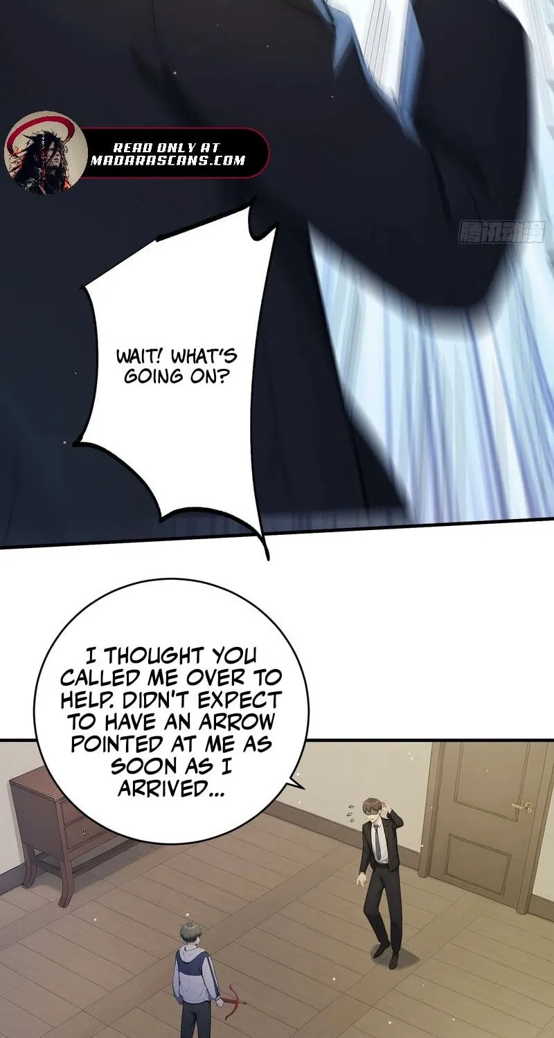 The Billion-Luck Player Chapter 15 page 24 - 