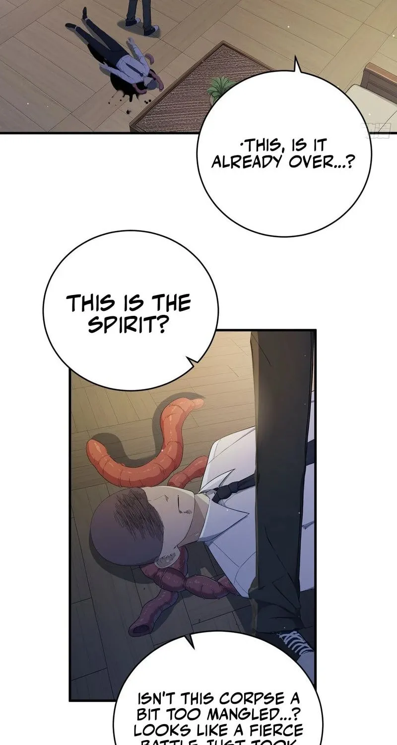 The Billion-Luck Player Chapter 15 page 25 - 