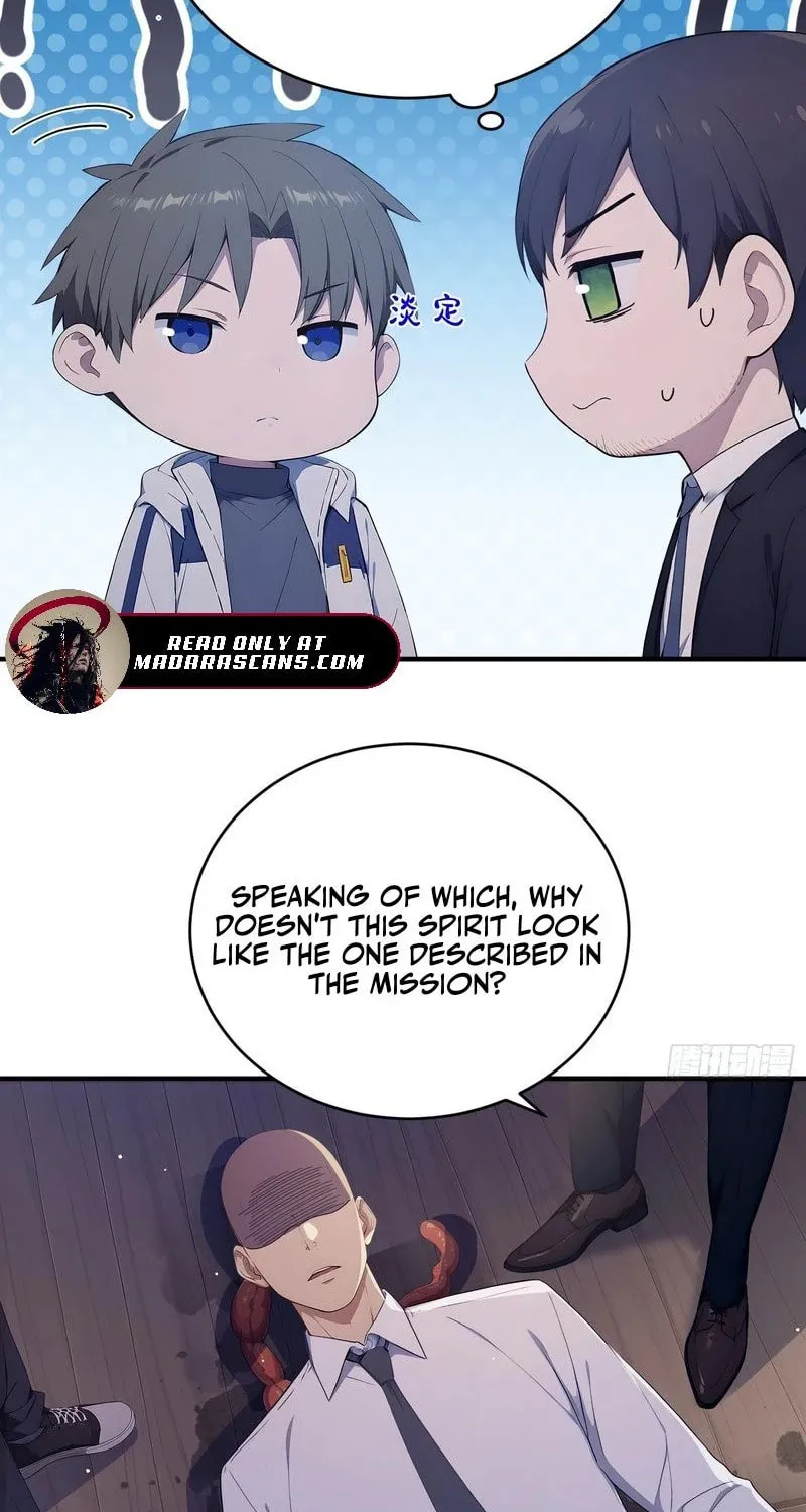 The Billion-Luck Player Chapter 15 page 27 - 