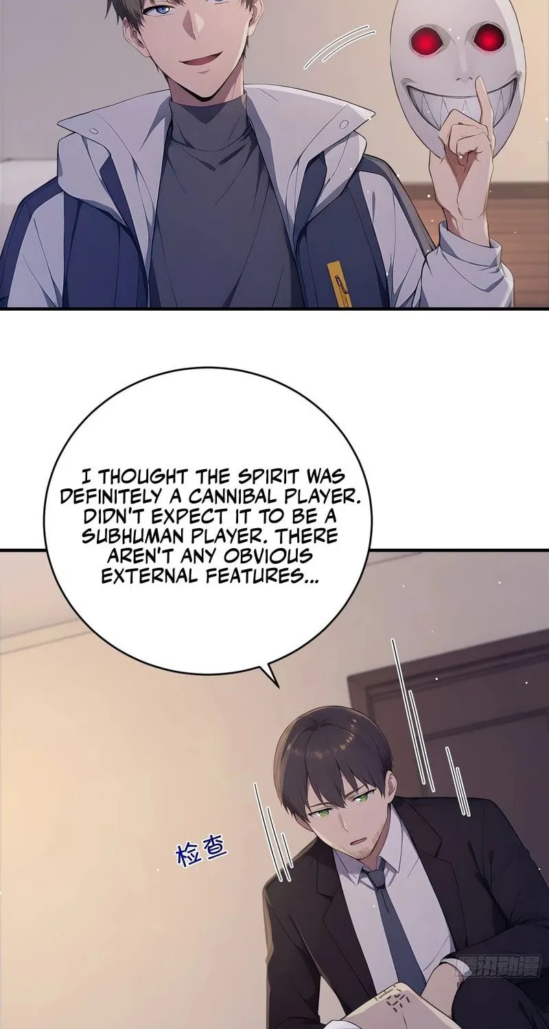 The Billion-Luck Player Chapter 15 page 29 - 