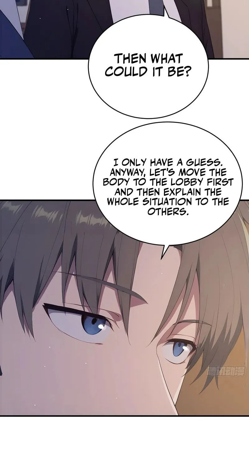 The Billion-Luck Player Chapter 15 page 32 - 