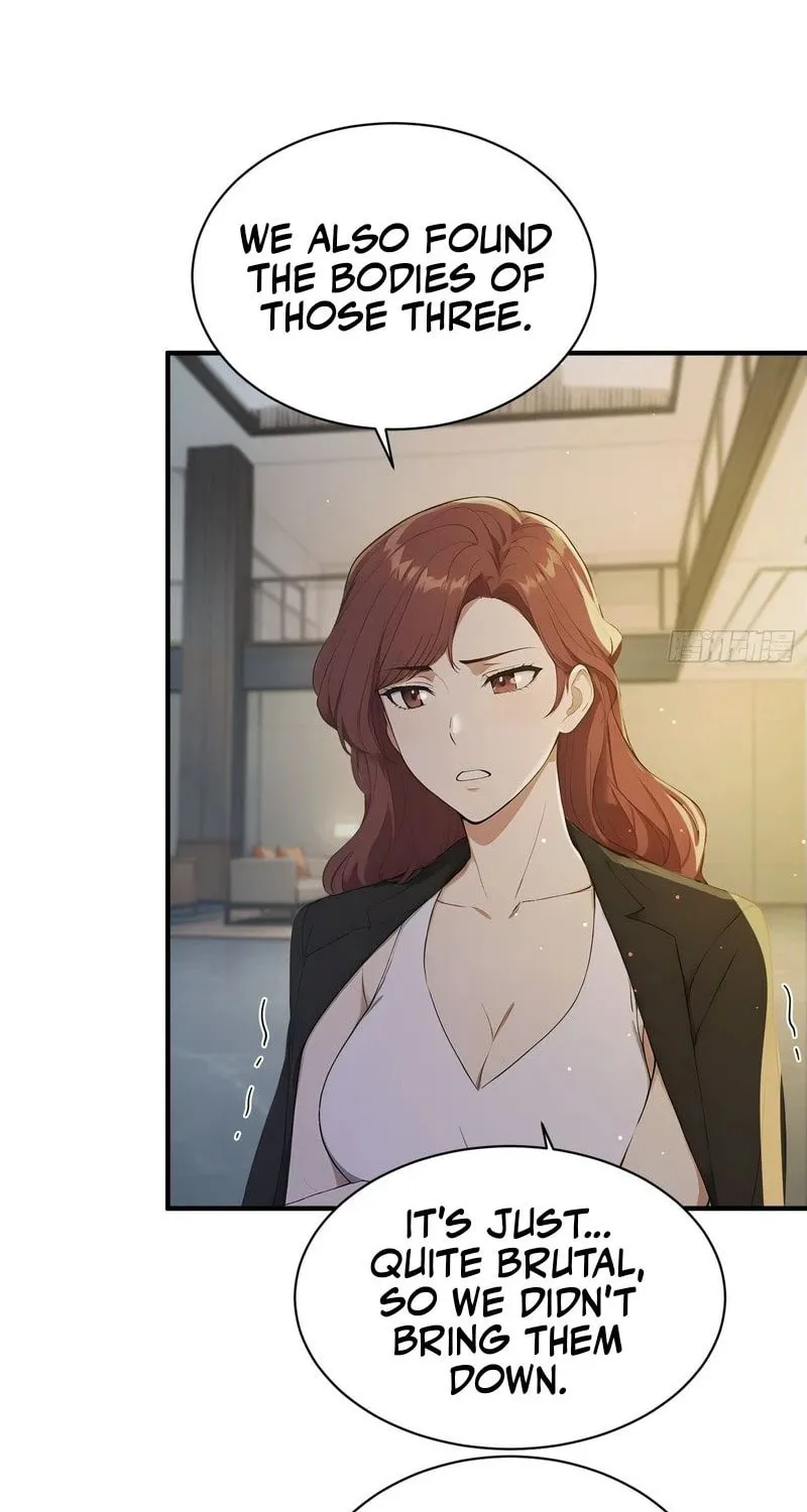 The Billion-Luck Player Chapter 15 page 36 - 