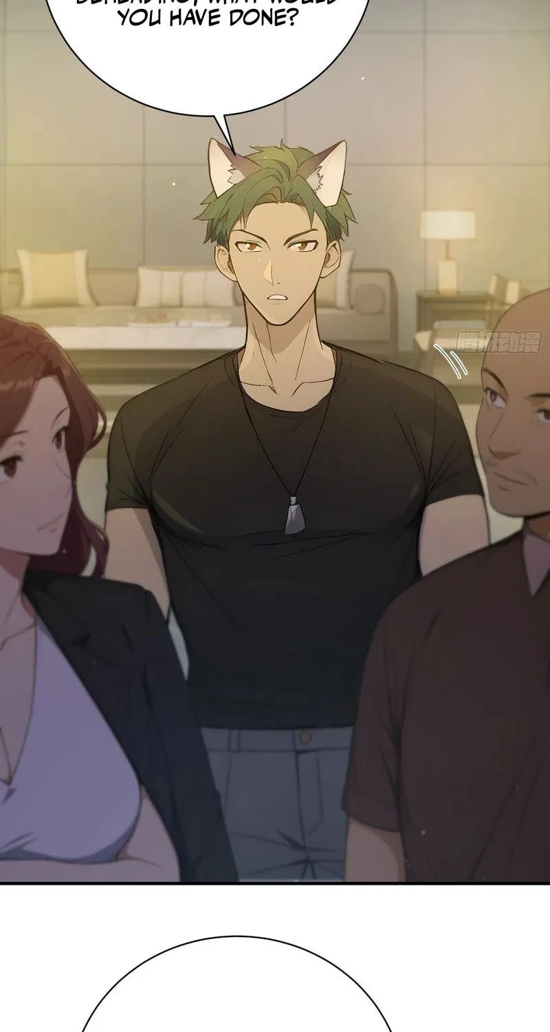 The Billion-Luck Player Chapter 15 page 38 - 