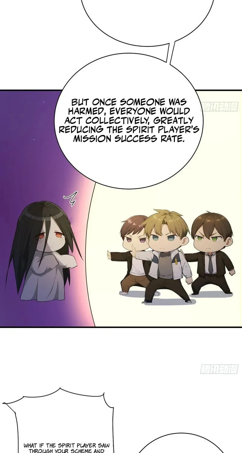 The Billion-Luck Player Chapter 15 page 40 - 