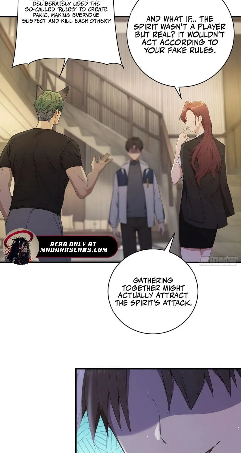 The Billion-Luck Player Chapter 15 page 41 - 