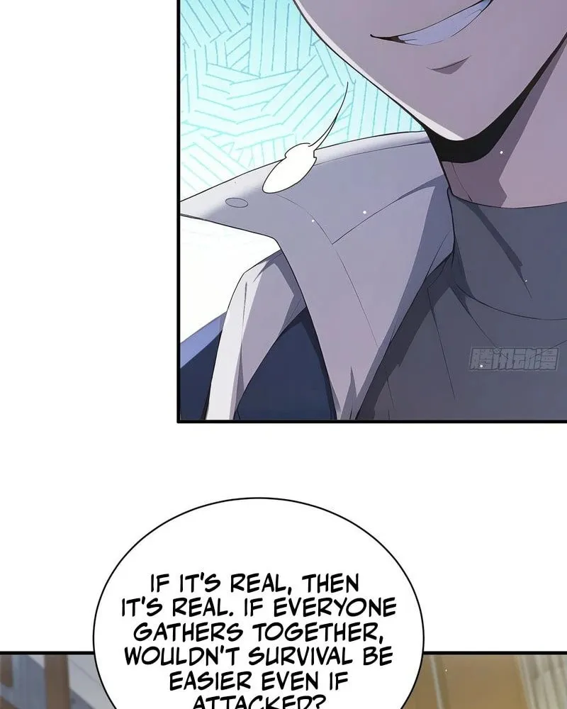 The Billion-Luck Player Chapter 15 page 42 - 