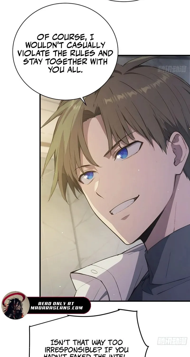 The Billion-Luck Player Chapter 15 page 44 - 