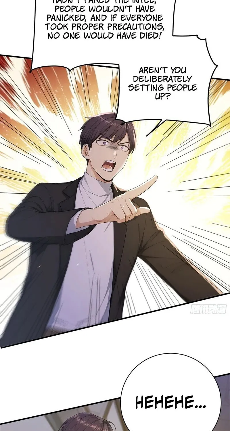 The Billion-Luck Player Chapter 15 page 45 - 