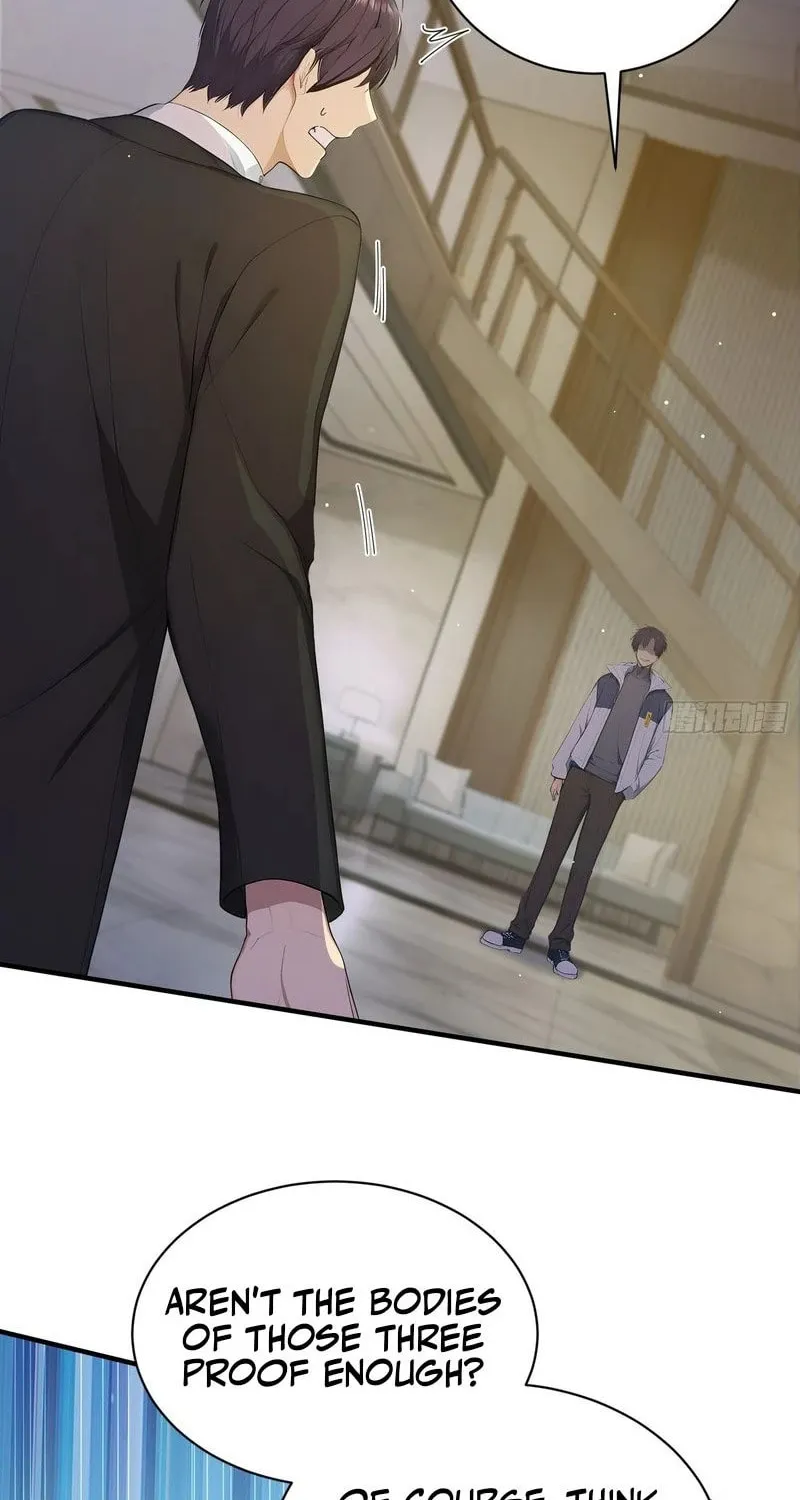 The Billion-Luck Player Chapter 15 page 46 - 