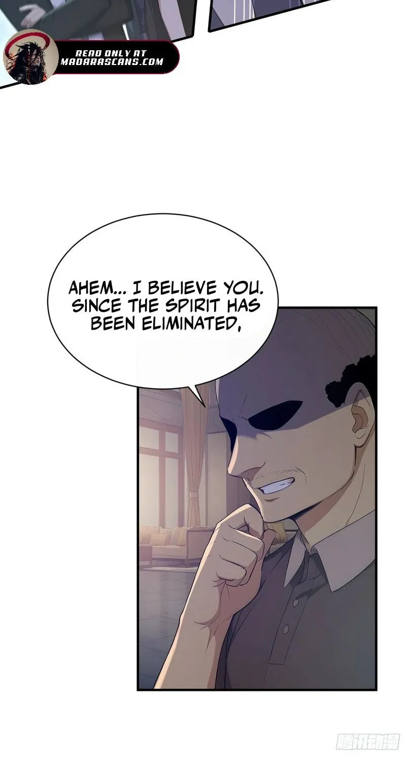 The Billion-Luck Player Chapter 15 page 48 - 