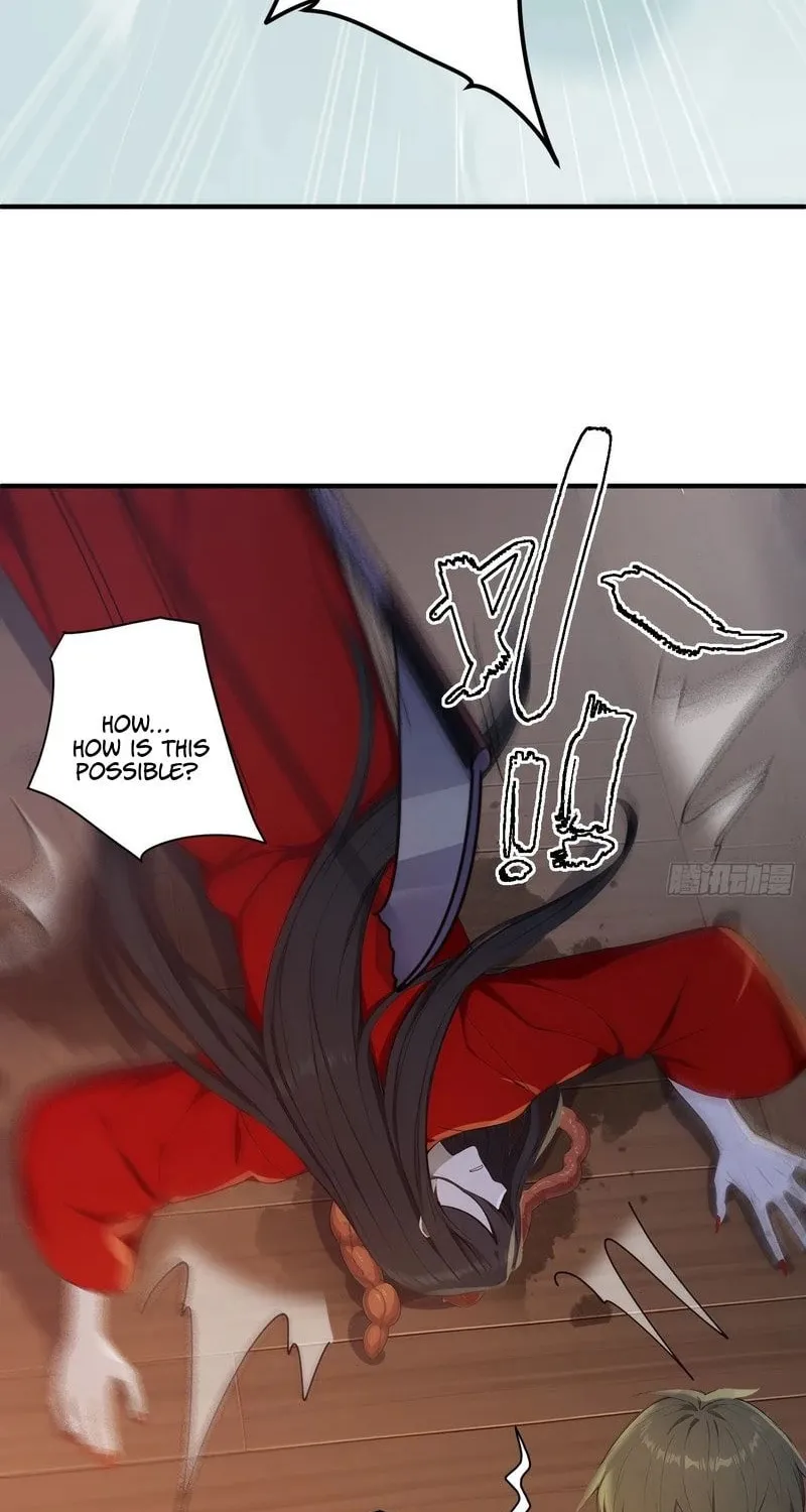 The Billion-Luck Player Chapter 15 page 9 - 