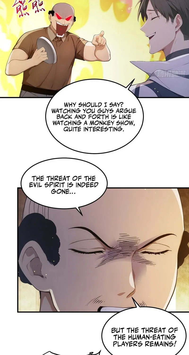 The Billion-Luck Player Chapter 16 page 12 - 