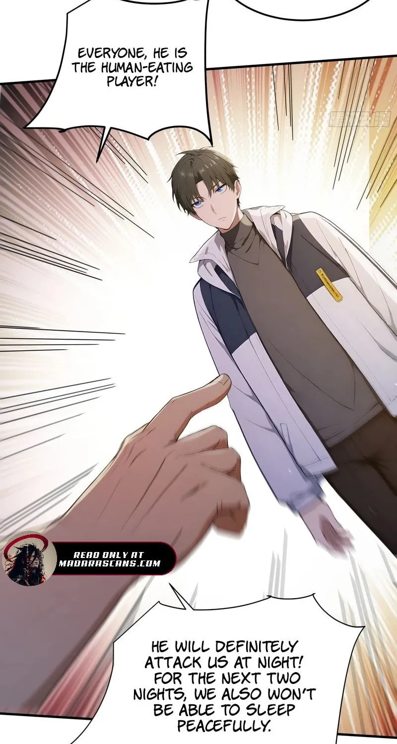 The Billion-Luck Player Chapter 16 page 13 - 