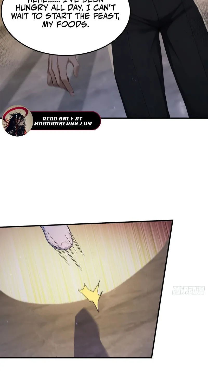 The Billion-Luck Player Chapter 16 page 24 - 