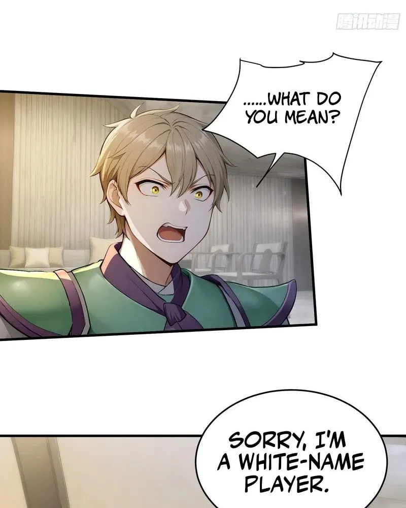 The Billion-Luck Player Chapter 16 page 28 - 