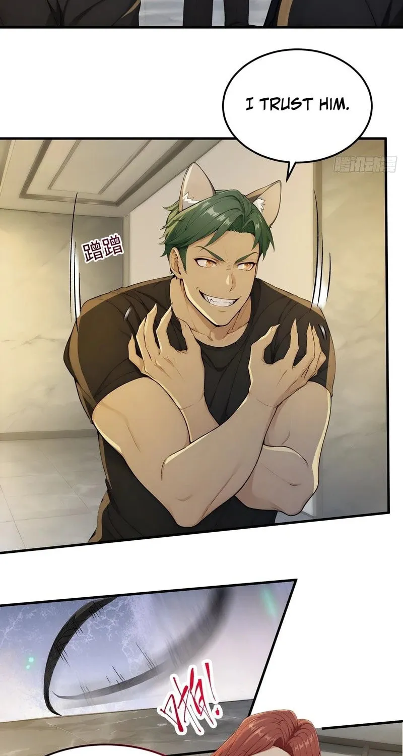 The Billion-Luck Player Chapter 16 page 31 - 