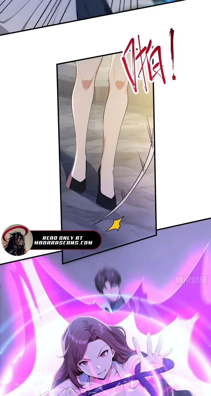 The Billion-Luck Player Chapter 16 page 37 - 