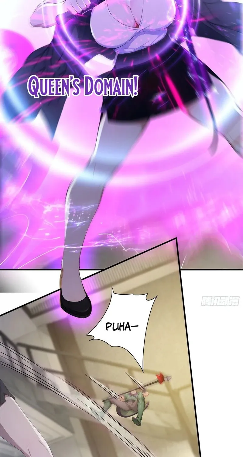 The Billion-Luck Player Chapter 16 page 38 - 