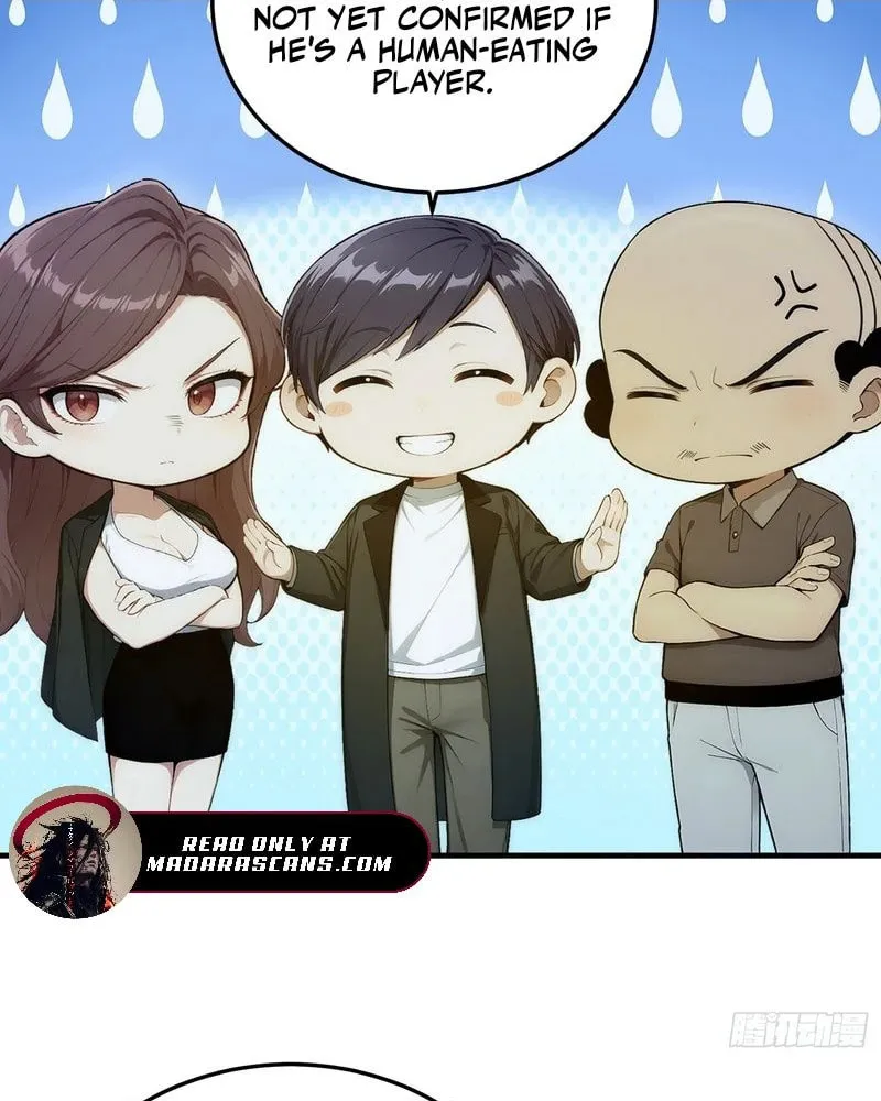 The Billion-Luck Player Chapter 16 page 7 - 