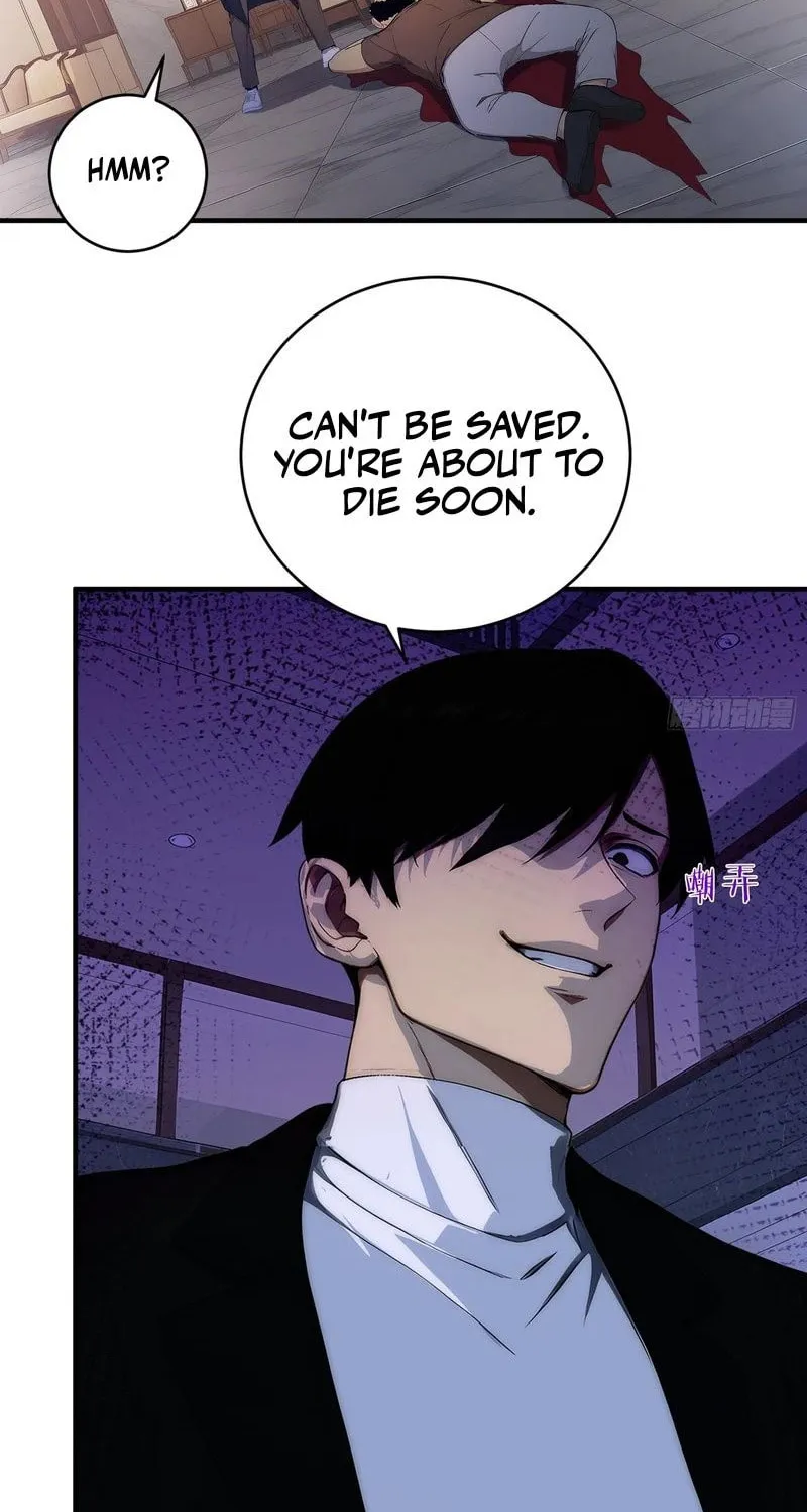 The Billion-Luck Player Chapter 17 page 11 - 