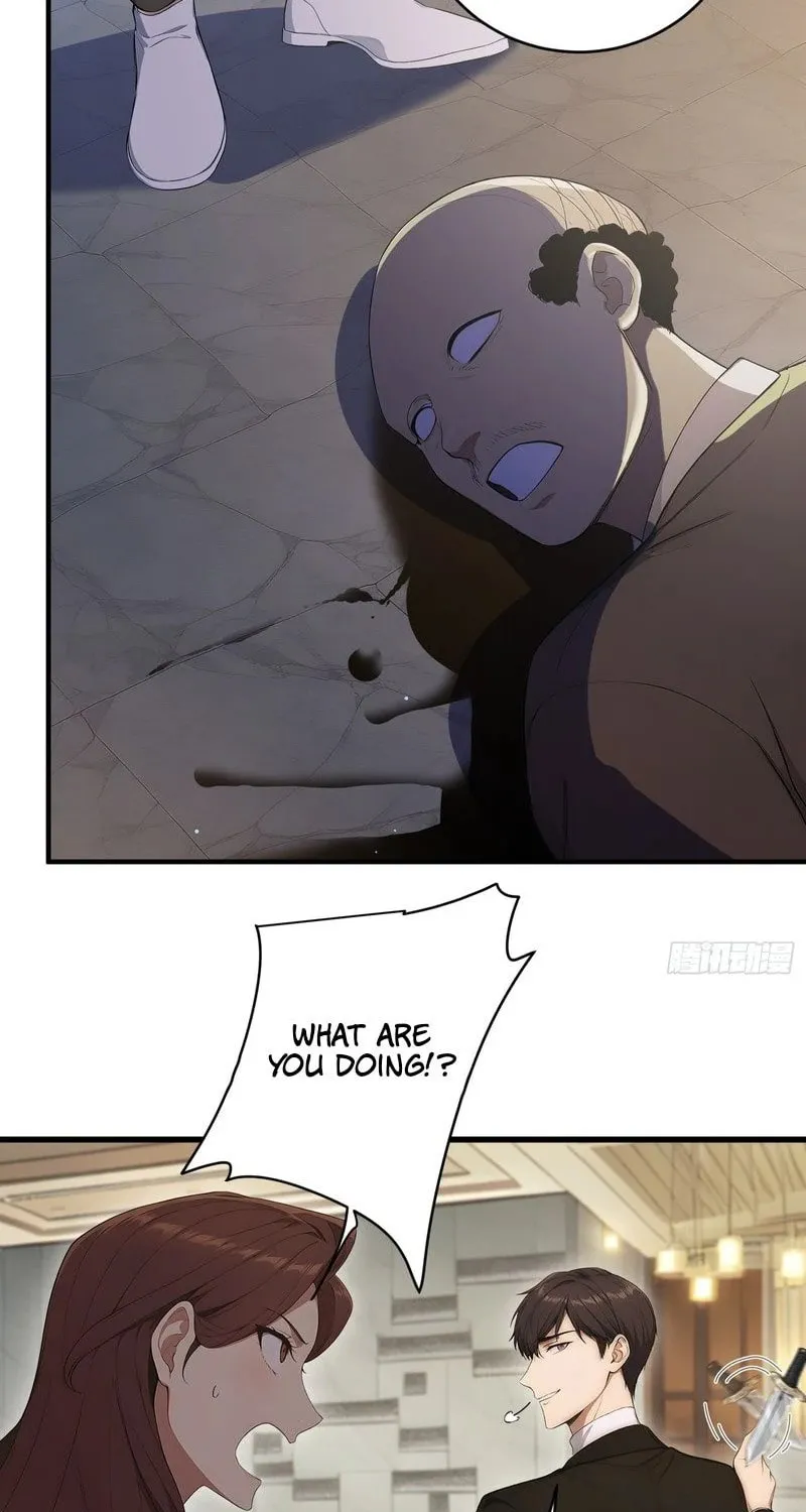 The Billion-Luck Player Chapter 17 page 15 - 
