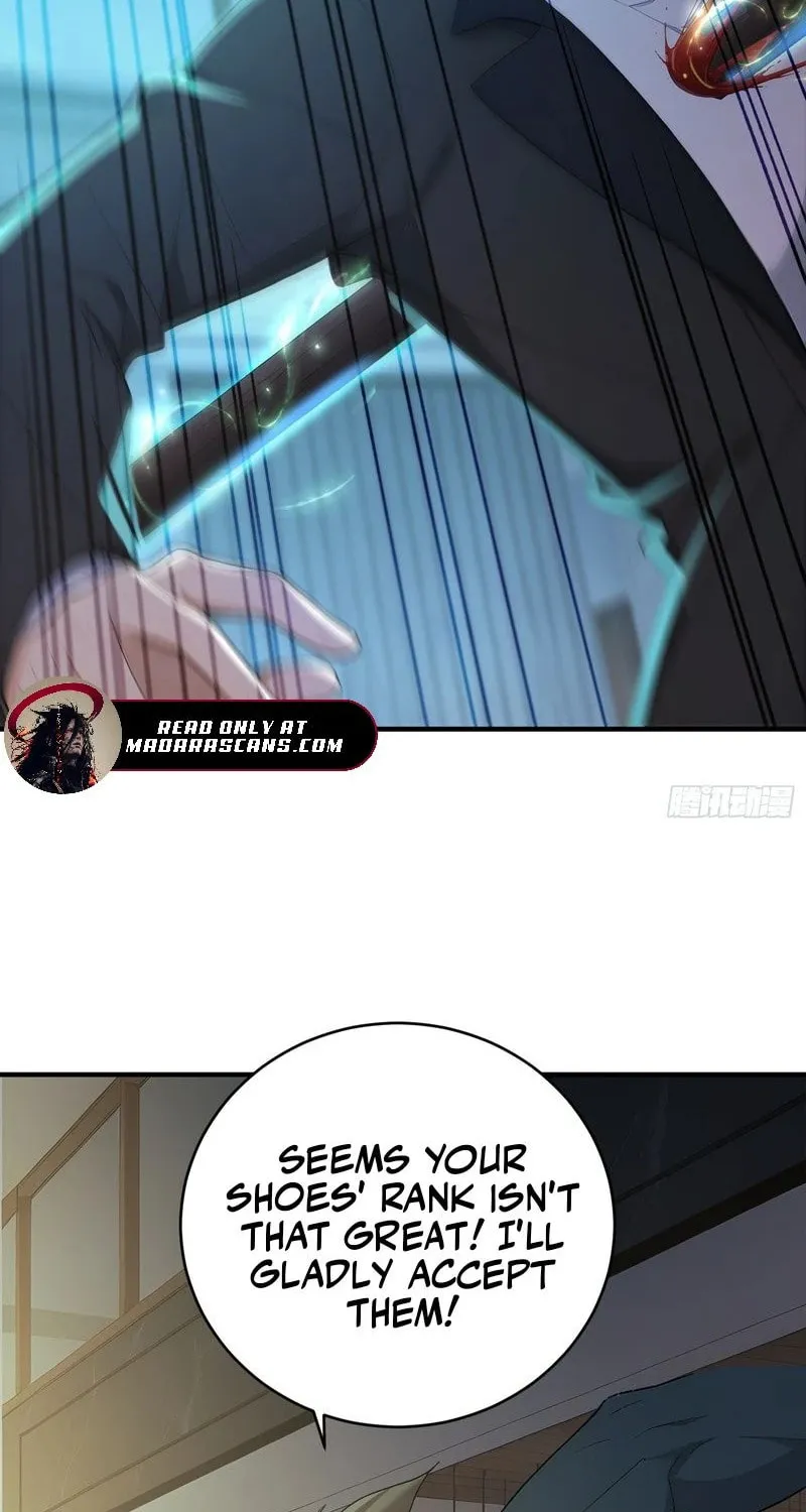 The Billion-Luck Player Chapter 17 page 24 - 