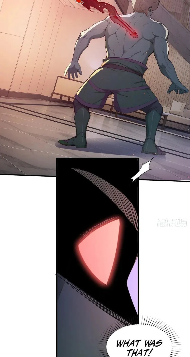 The Billion-Luck Player Chapter 17 page 29 - 