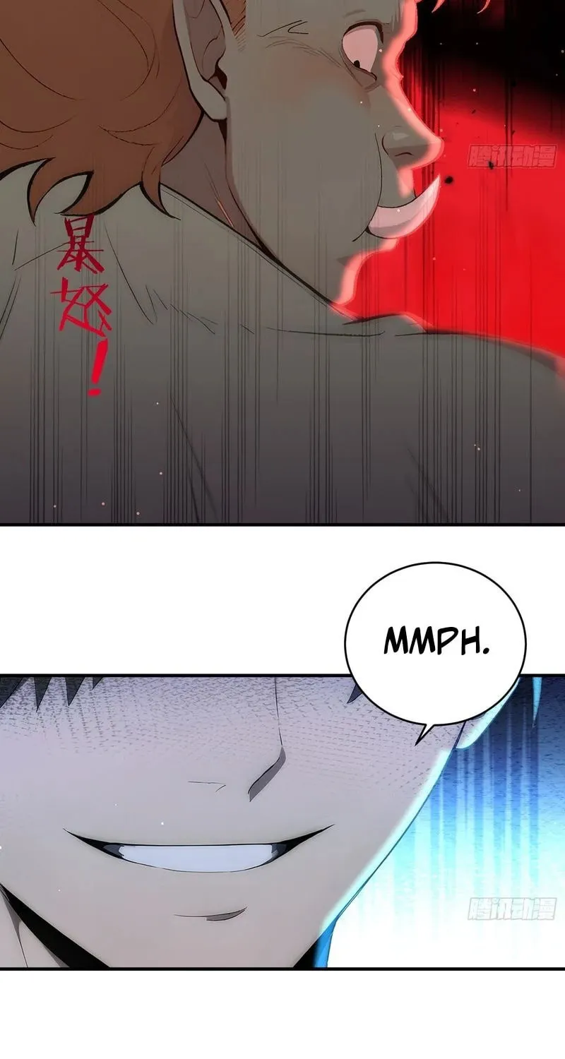 The Billion-Luck Player Chapter 17 page 33 - 