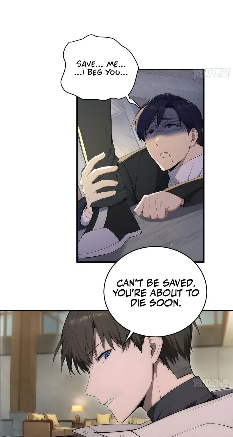 The Billion-Luck Player Chapter 17 page 39 - 