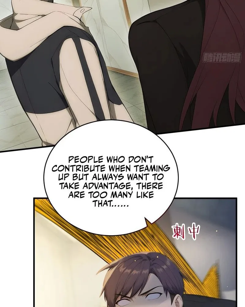 The Billion-Luck Player Chapter 17 page 42 - 